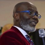 Gabby Otchere-Darko Expresses Disappointment In The Ruling New Patriotic Party