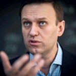 Alexei Navalny's Funeral Has Now Been Arranged For March 1