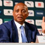AFCON: CAF Is Not Happy With These 'Unprofessional' Journalists