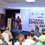 The Official Launch Of The 2024 National Chocolate Week Celebrations