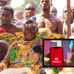 What Asantehene Is Expecting From New Telco, Telecel