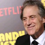Actor And Comedian – Richard Lewis Is No More