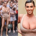 Bianca Censori's Dad Seems Not To Be Happy With Kanye West Over Daughter's Looks