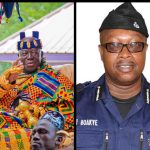 There Are Envious Tongues Against The Great King Of Asante – COP Kofi Boakye