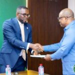 Ghana's GoldBod Model Inspires Mozambique’s Gold Market. Full Deets Lumii_20251015_200920278_Edited